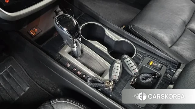 Nissan Altima id 3505503 из Кореи 19