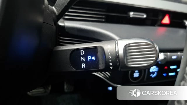 Hyundai Ionic 5 id 4636388 из Кореи 34