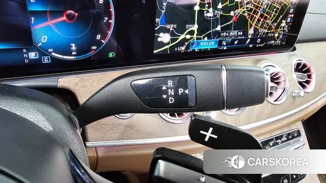 Mercedes-Benz E-Class W213 id 3016640 из Кореи 19