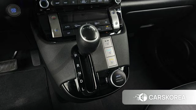 Hyundai Casper id 4561457 из Кореи 29