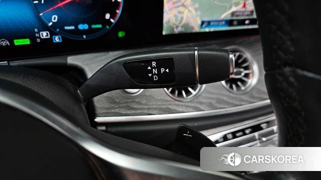 Mercedes-Benz CLS-Class C257 id 3843537 из Кореи 19