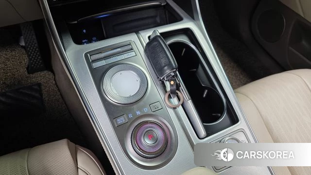 Genesis GV80 id 3828412 из Кореи 19