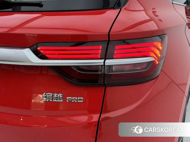 Geely Automobile Binyue id 4211675 из Китая 24