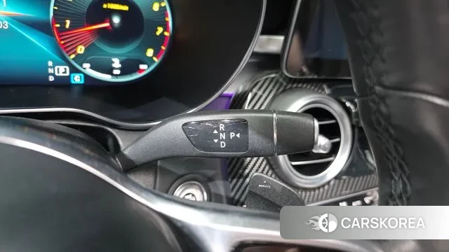 Mercedes-Benz GLC-Class X253 id 3494144 из Кореи 19