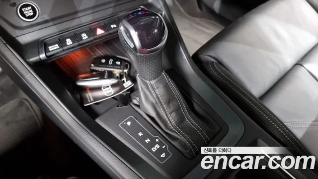 Audi Q3 (F3) id 2873863 из Кореи 19