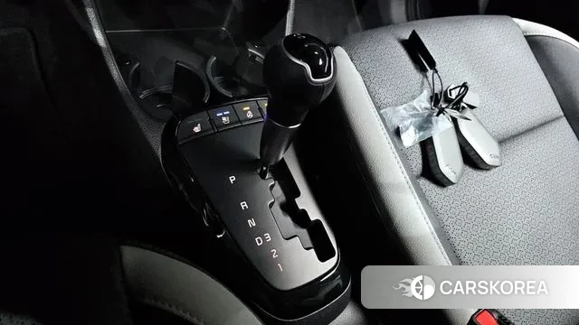 Kia The New Morning (JA) id 3571705 из Кореи 19