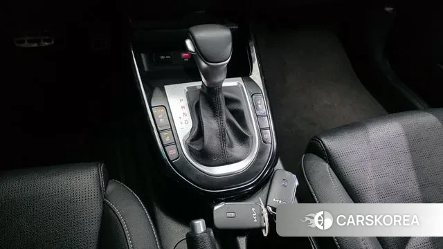 Kia The New K3 2nd generation id 3649421 из Кореи 19