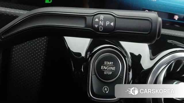 Mercedes-Benz A-Class W177 id 3954758 из Кореи 19