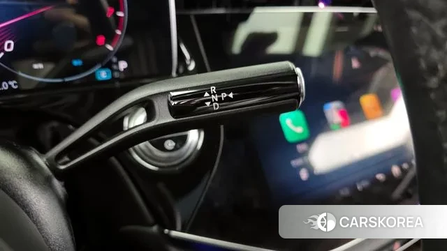 Mercedes-Benz E-Class W214 id 3745480 из Кореи 19