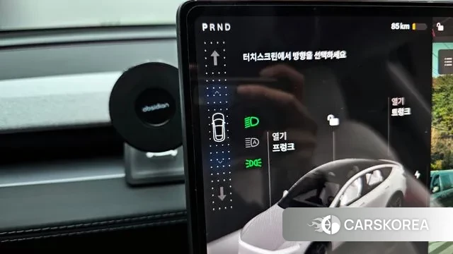 Tesla Model Y id 3466917 из Кореи 19