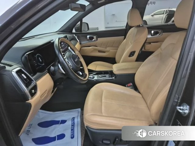 Kia Sorento 4th Generation id 4836091 из Кореи 19
