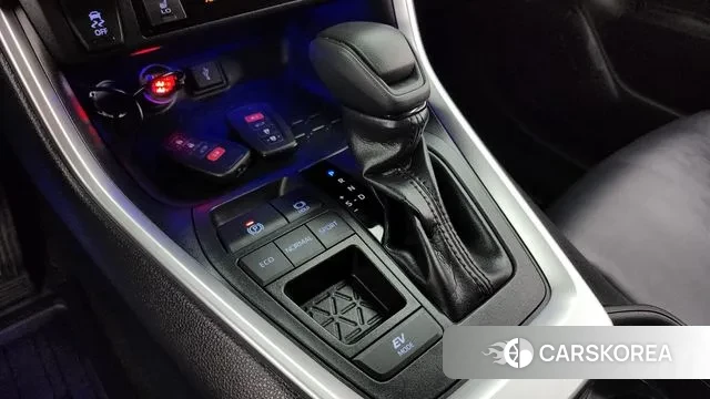 Toyota RAV4 5th Generation id 3089888 из Кореи 19