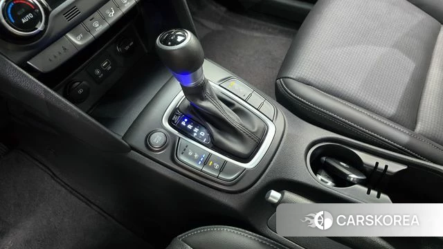 Hyundai Kona id 4435284 из Кореи 29