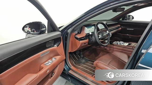 Genesis G90 (RS4) id 4783857 из Кореи 31
