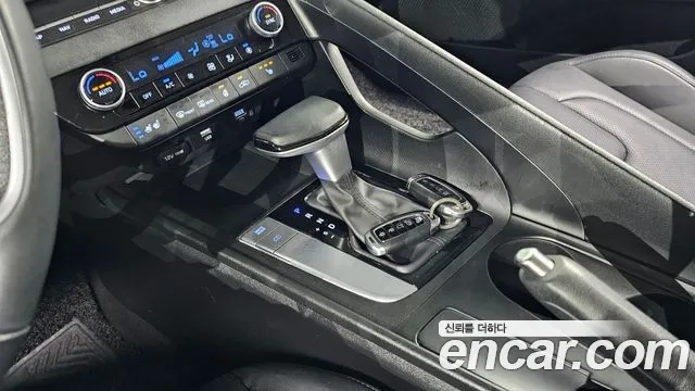 Hyundai Avante (CN7) id 2875773 из Кореи 19