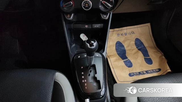 Kia Morning Urban (JA) id 4557030 из Кореи 19