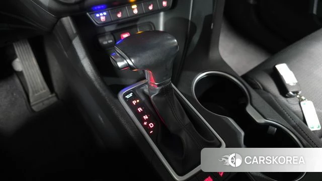 Kia Sportage The Bold id 3866794 из Кореи 19