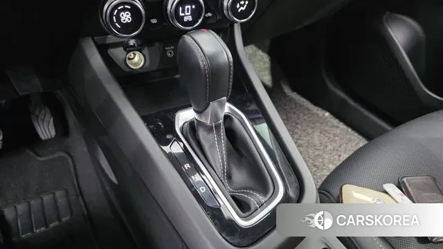 Renault Korea (Samsung) XM3 id 3735256 из Кореи 19