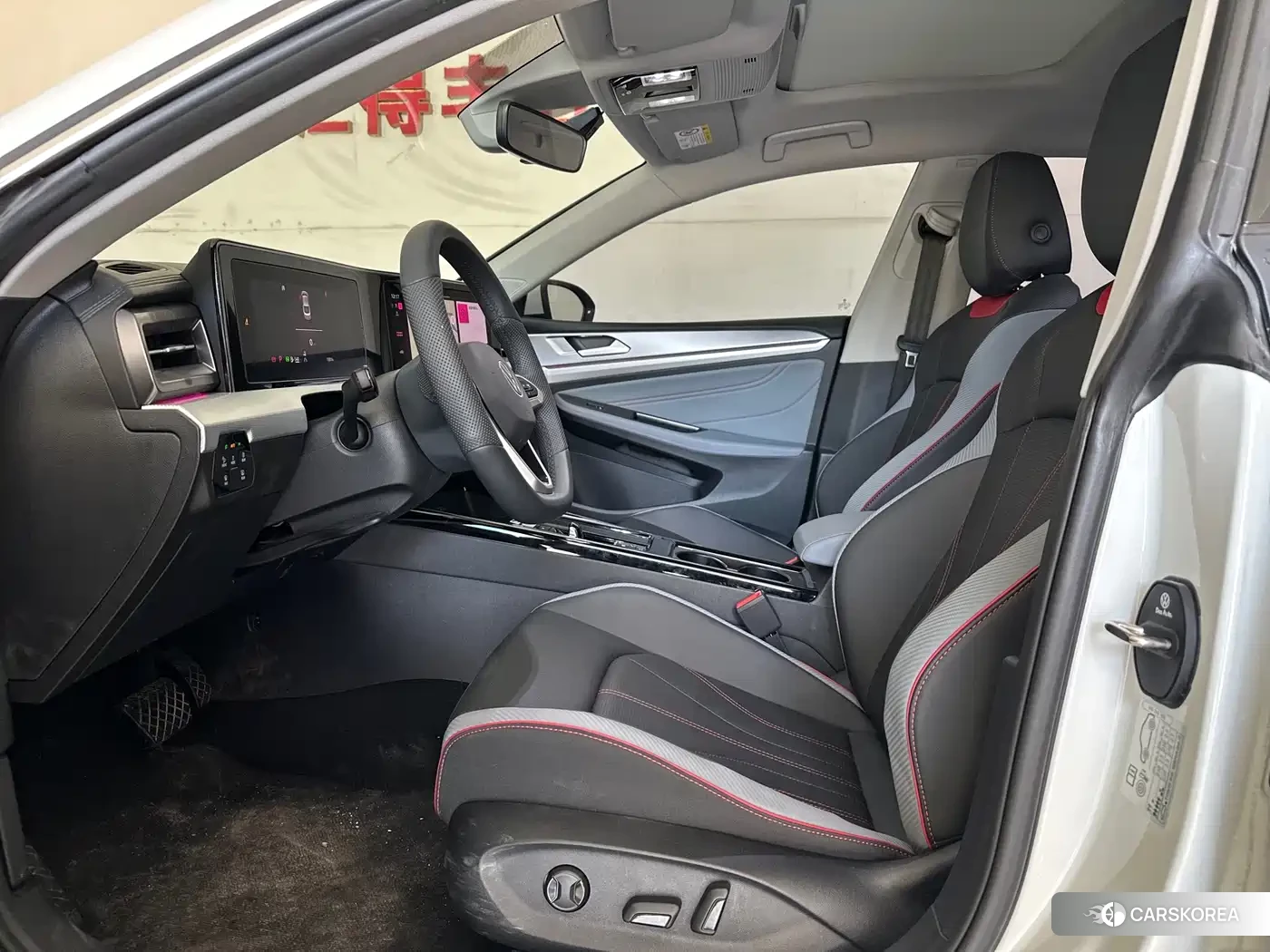 Volkswagen Lamando id 4583667 из Китая 19