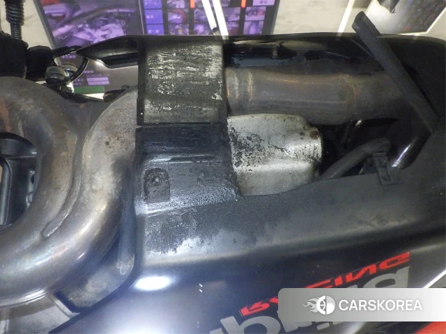 Aprilia TUONO V4 1100 FACTORY id 4297034 из Японии 9