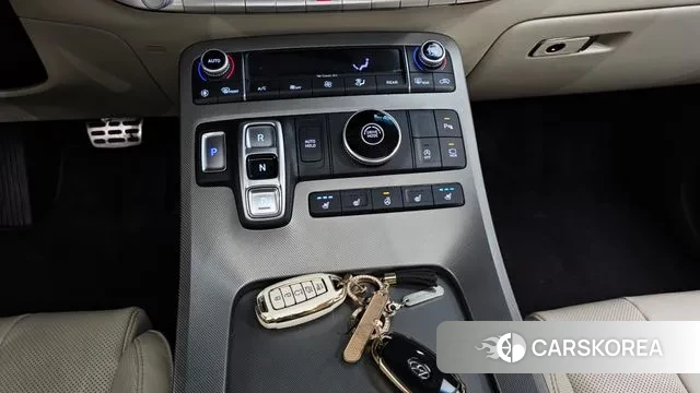 Hyundai Palisade id 3620817 из Кореи 19