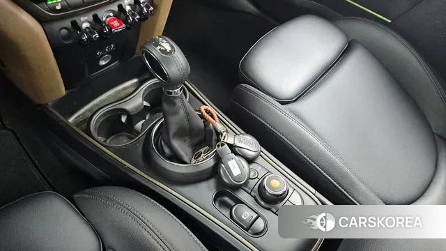 Mini Cooper D Countryman id 3096127 из Кореи 19