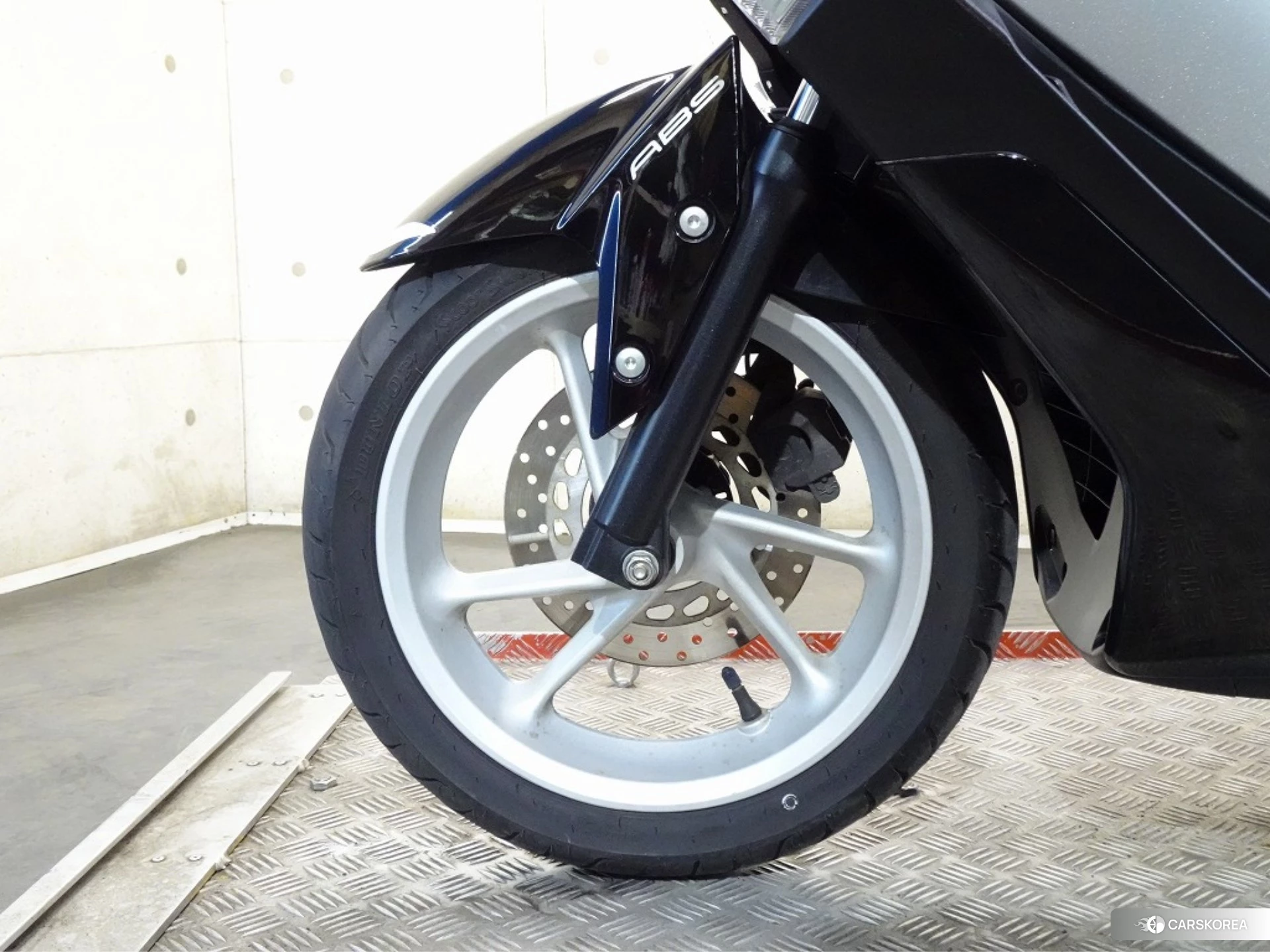Проданный Yamaha N-MAX 125 id 4379851 из Японии, фото 29