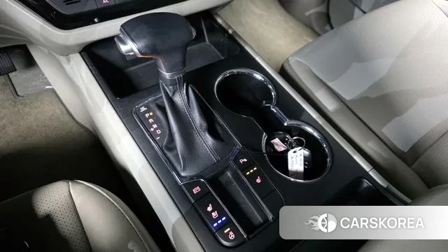 Kia The New Carnival id 3248695 из Кореи 19