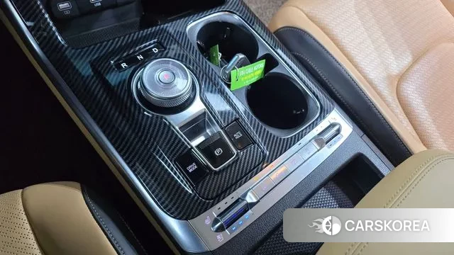 Kia Carnival 4th generation id 3534070 из Кореи 19