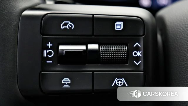 Hyundai Santa Fe (MX5) id 3891403 из Кореи 19