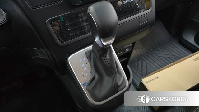Hyundai Staria id 4640055 из Кореи 19