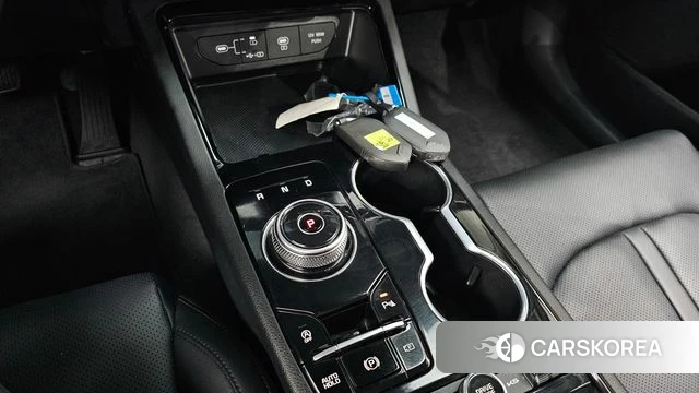 Kia The New K5 3rd generation id 4549046 из Кореи 32