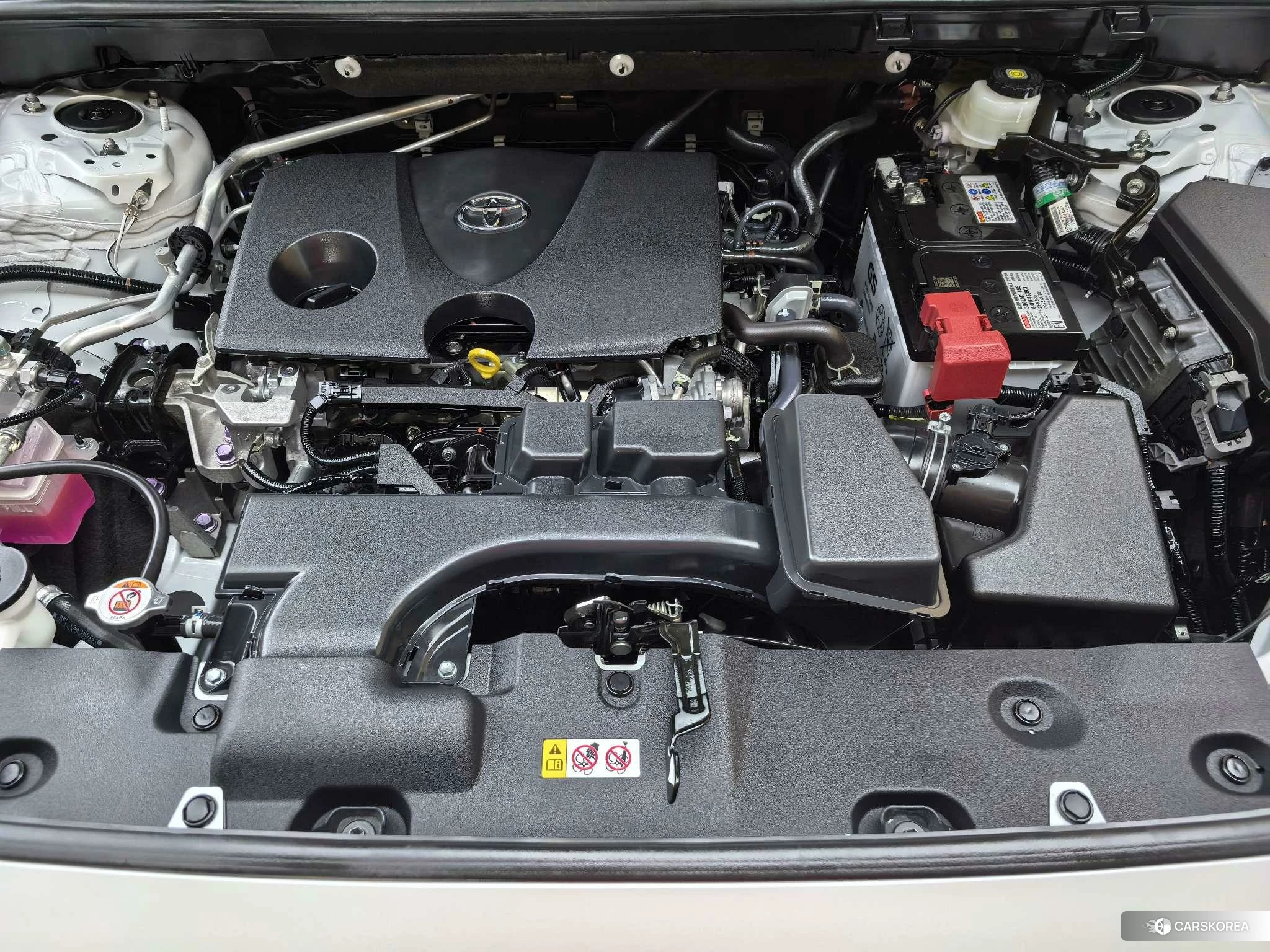 Toyota RAV4 id 4515004 из Китая 24