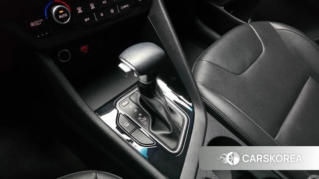 Kia The New Niro id 3892541 из Кореи 19