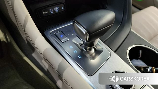 Genesis G70 id 4325755 из Кореи 31