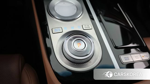 Genesis G80 (RG3) id 4580164 из Кореи 19
