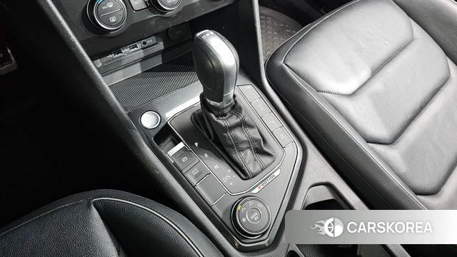 Volkswagen Tiguan second Generation id 4020360 из Кореи 19