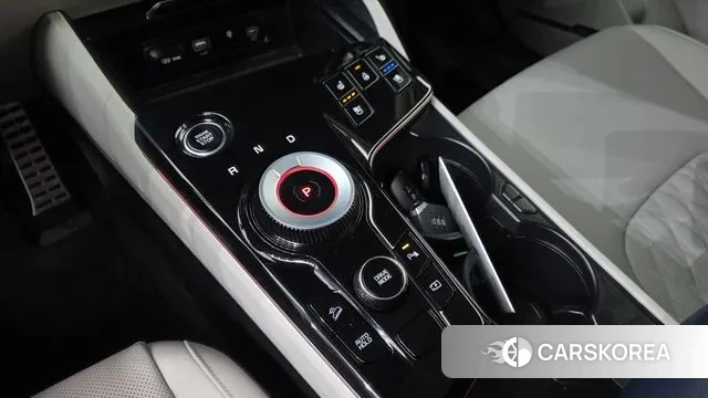 Kia Sportage 5th Generation id 3625225 из Кореи 19