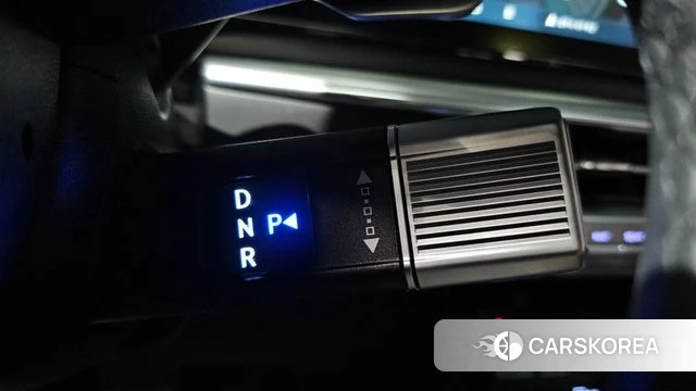 Hyundai Grandeur (GN7) id 4469407 из Кореи 30