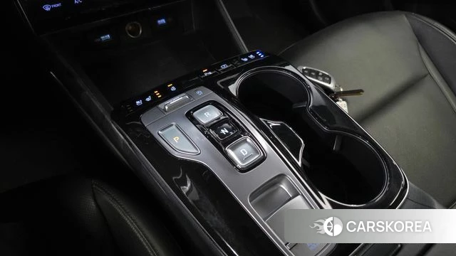 Hyundai Tucson (NX4) id 4415944 из Кореи 29