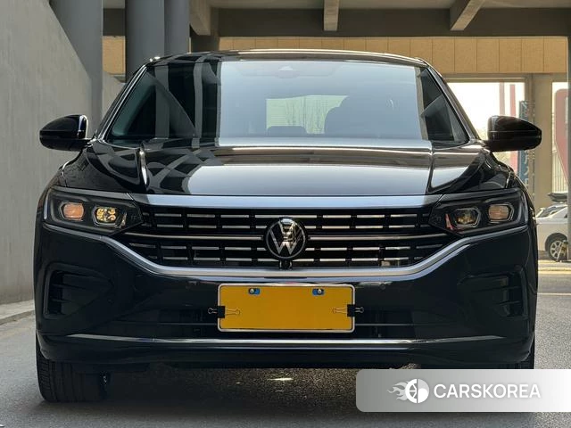 Volkswagen Passat id 4254640 из Китая 12