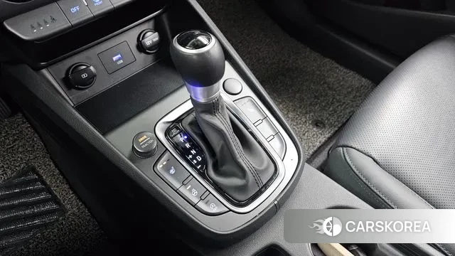 Hyundai The New Kona id 3600927 из Кореи 19