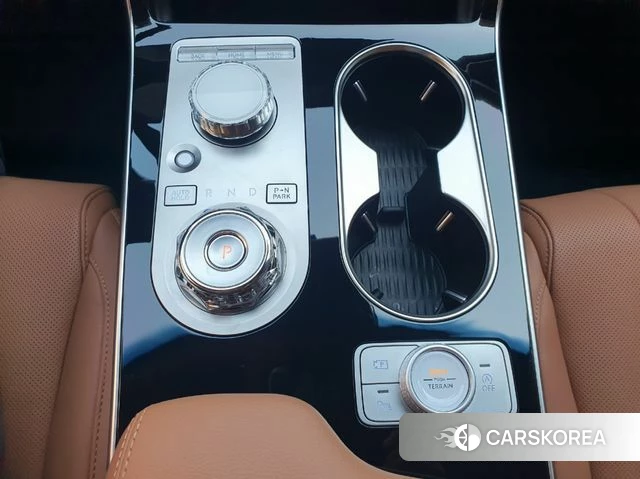 Genesis GV80 id 4513025 из Кореи 19