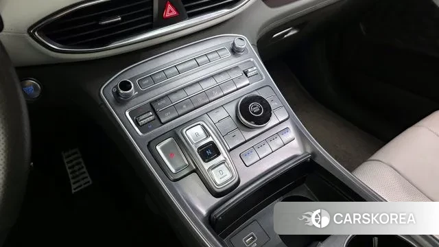 Hyundai The New Santa Fe id 3361777 из Кореи 19