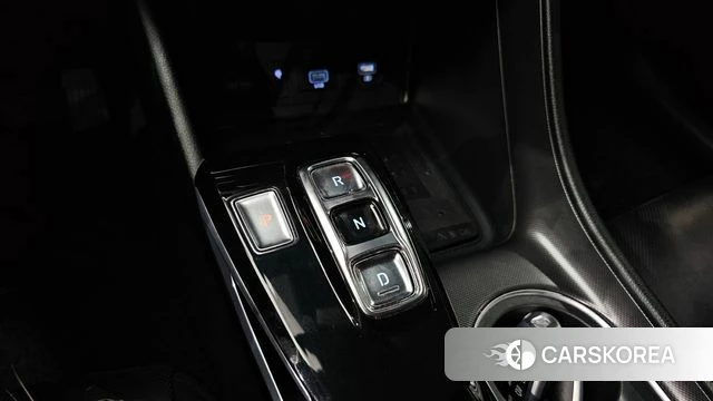Hyundai Sonata (DN8) id 4689203 из Кореи 31