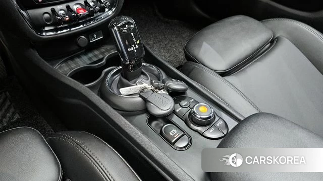 Mini Cooper Clubman id 4384156 из Кореи 30