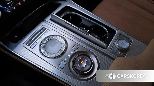 Genesis GV80 id 3115734 из Кореи 19