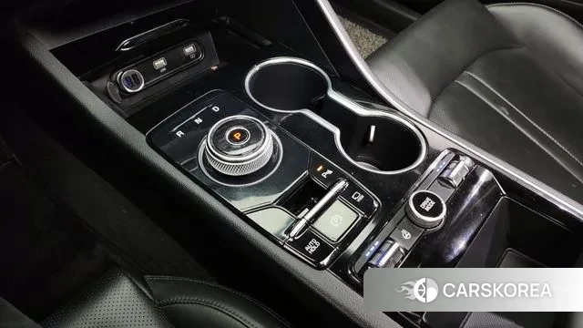 Kia K5 Hybrid 3rd Generation id 3508502 из Кореи 19