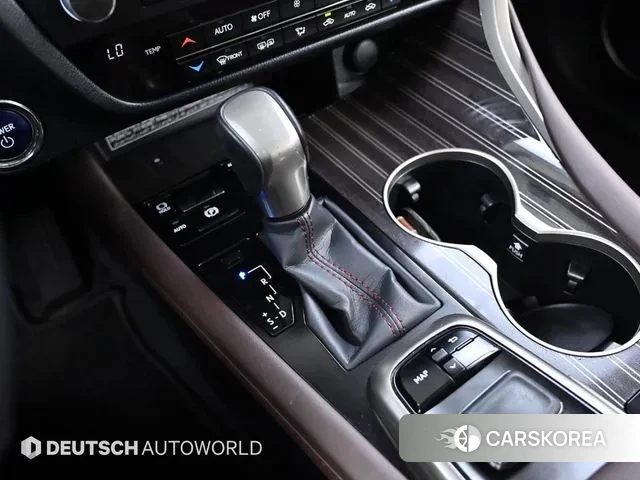 Lexus RX450h 4th generation id 2961575 из Кореи 19