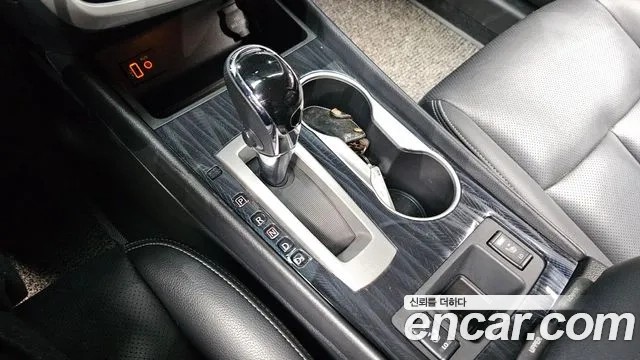 Nissan Altima id 2886954 из Кореи 19